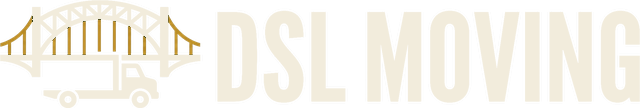 DSL Moving