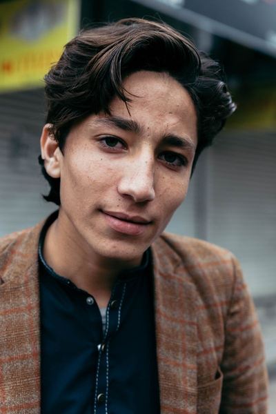 Carlos M.
